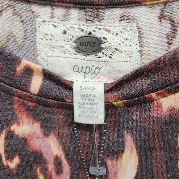 🆕️ Cupio Tee - Picture 2 of 11